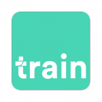 Trainline launches new “mobile-first” identity - Design Week