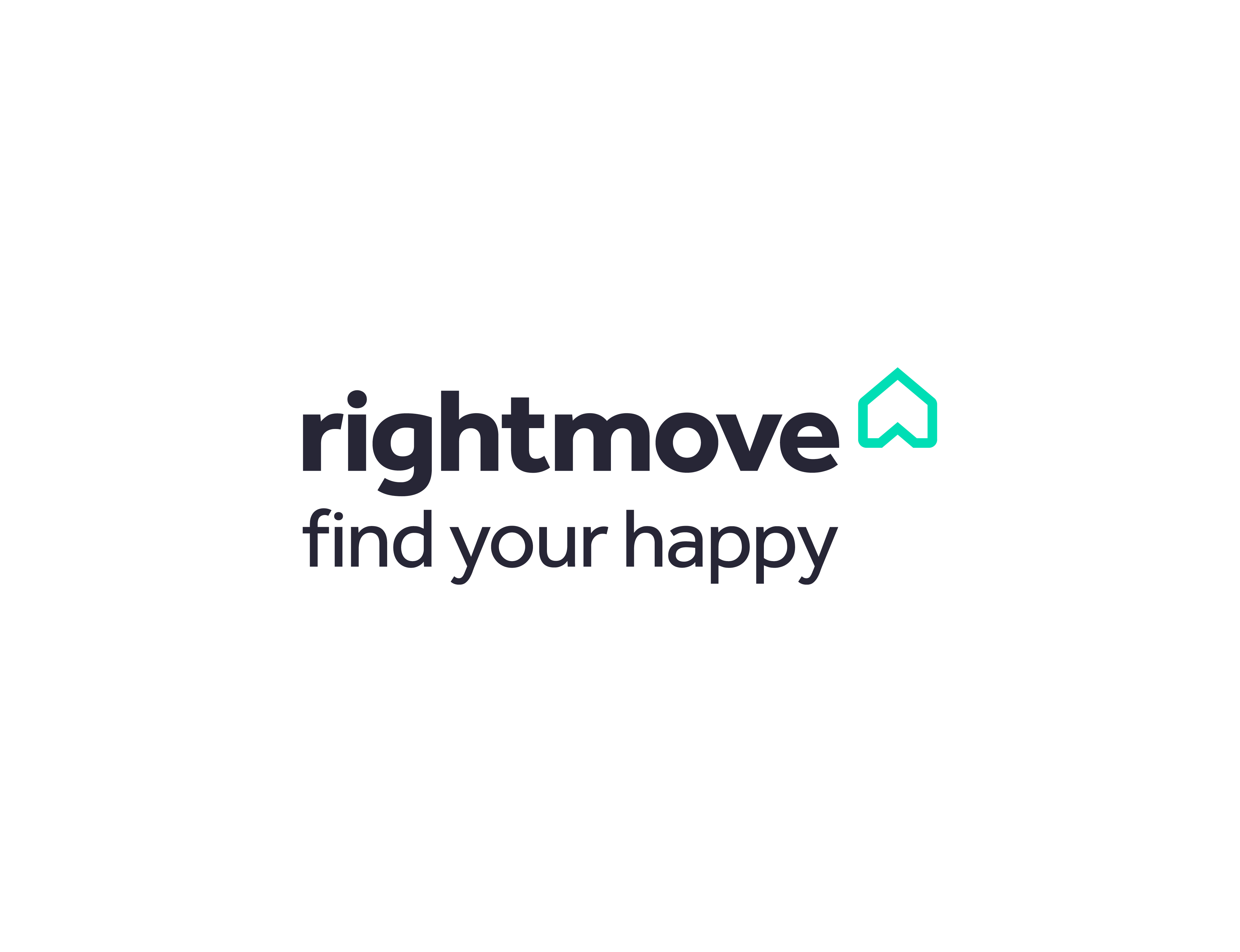 The Team Looks To humanise Rightmove In Rebrand Design Week The Team Looks To humanise Rightmove In Rebrand Design Week