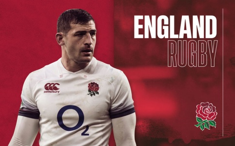 England Rugby’s new look aims to “reflect diversity” of the game ...
