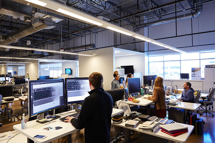 “To move fast, you have to be working together” Dell VP on unifying