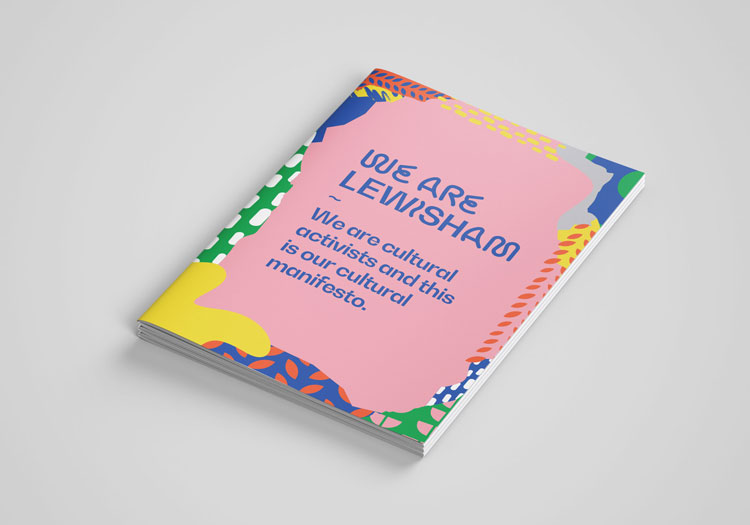 What does Lewisham’s Borough of Culture win mean for its creative scene