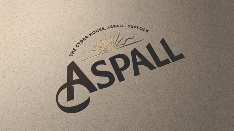 BrandOpus inspired by “the road less travelled” in Aspall rebrand ...