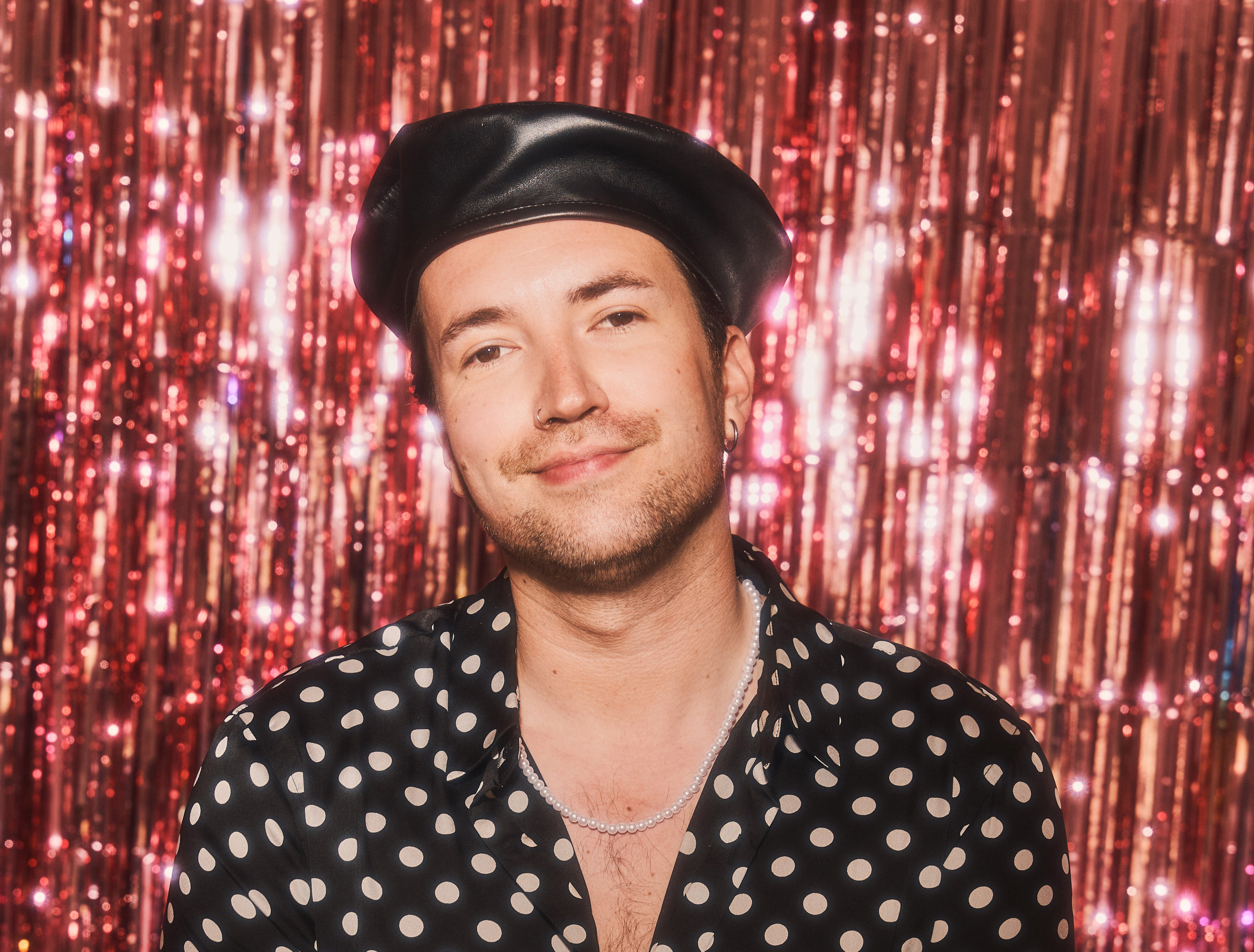 Dom&Ink: “It’s rare to feel completely uncompromised as a queer ...