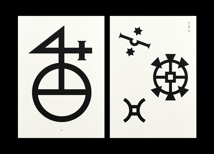 Uncovering a forgotten era of logo design: Renaissance printers’ marks ...