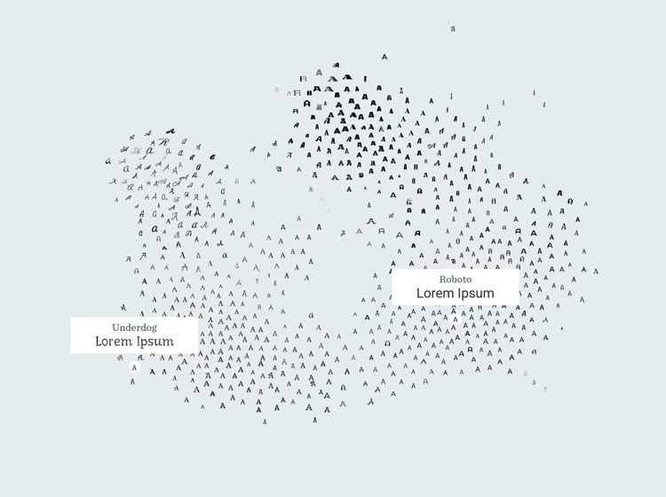 Human vs algorithm: how AI is impacting type design - Design Week