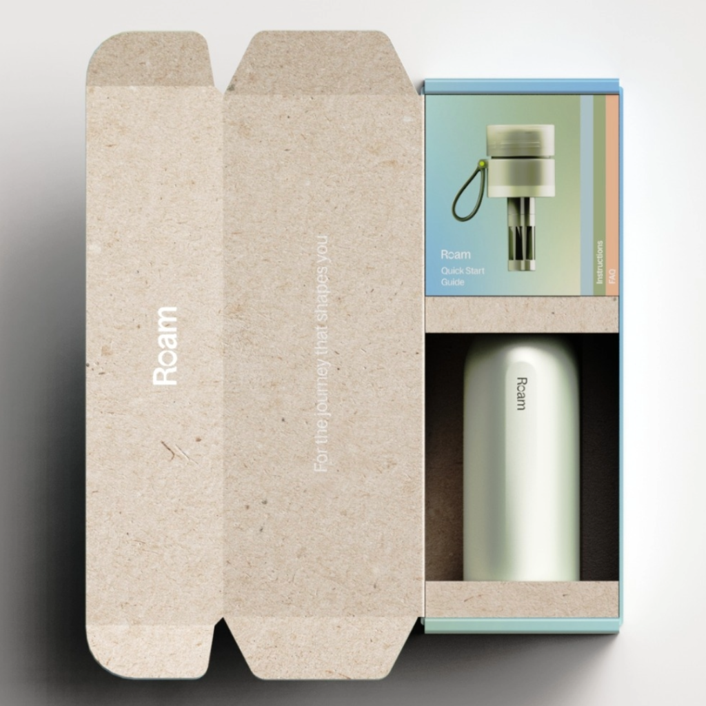 Sustainability now “the baseline for great packaging design” - Design Week