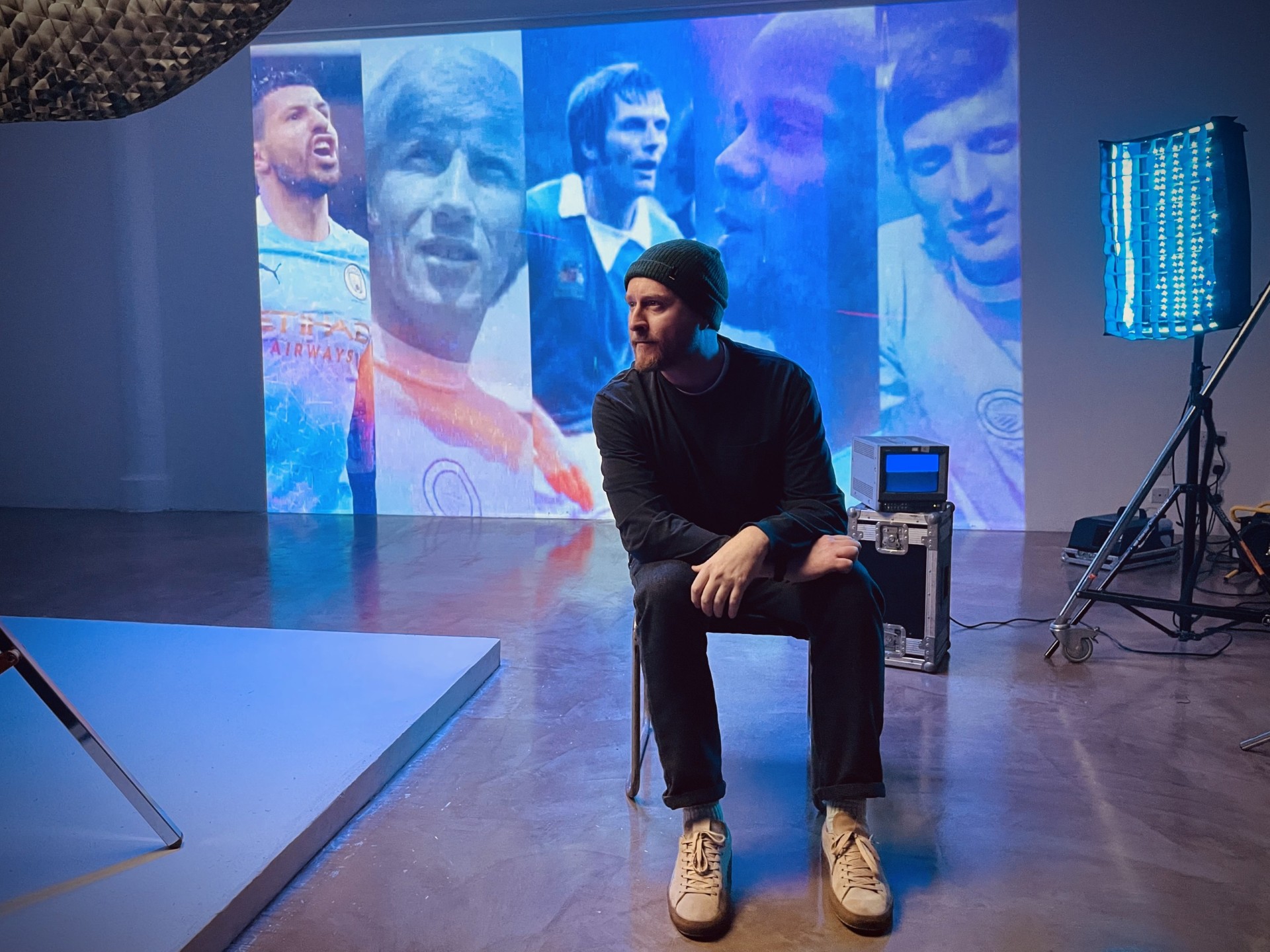 design/leader: James Wilkins of City Studios by Design Week