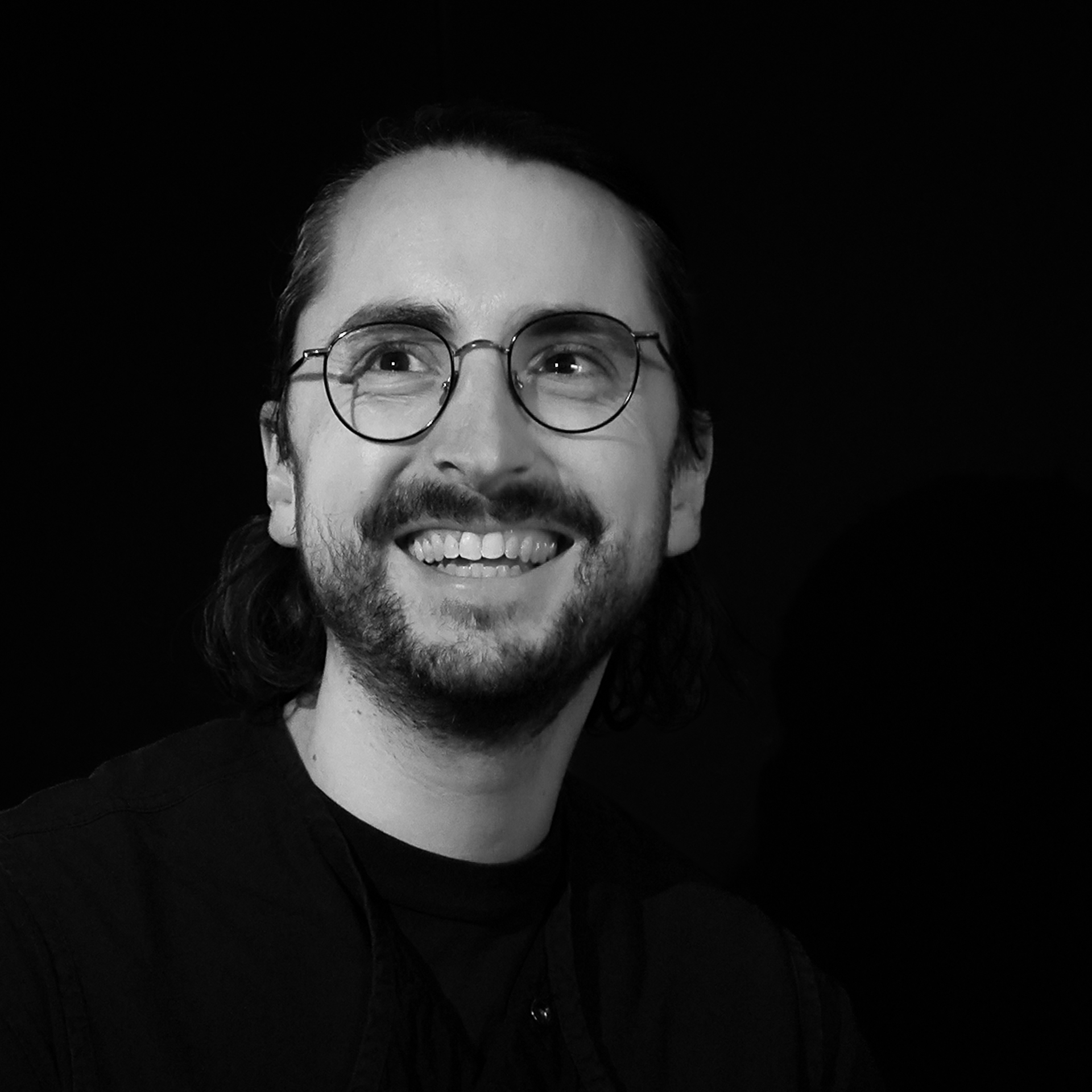 design/leader: Alex K. Johns, partner at Further London