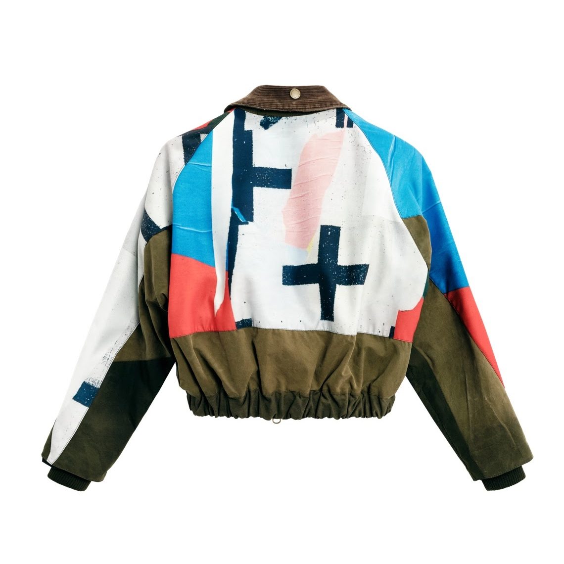 The Outline: Marie Kondo, Mr Jones Watches, and ten collage jackets – 24/08/2026