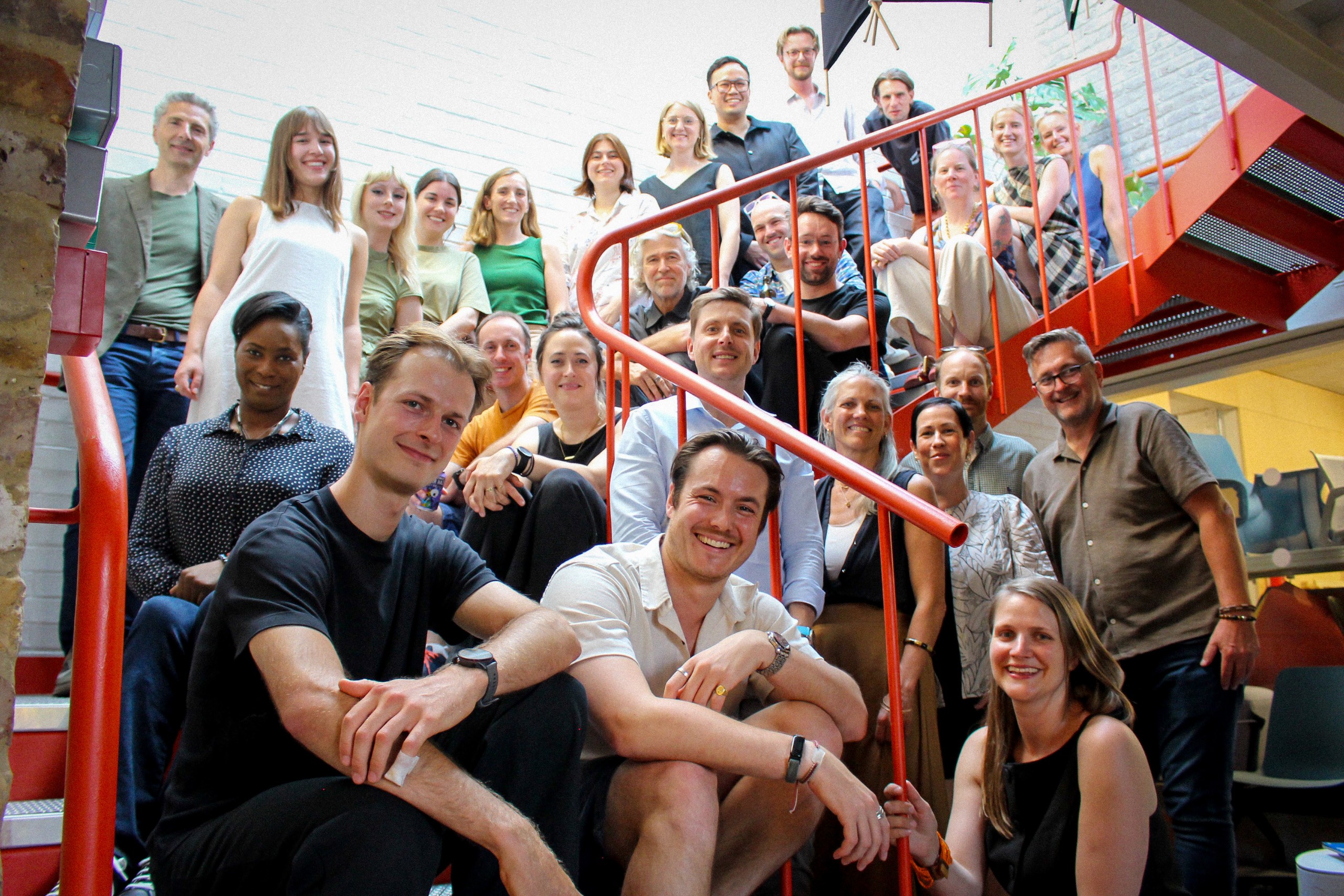 CIWM and URGE Collective reveal circular design sprint outcomes tackling industrial waste