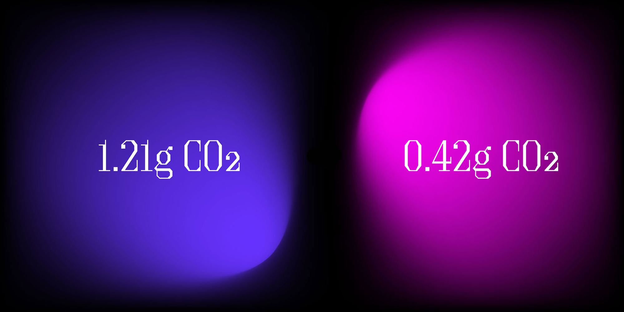 No fonts on a dead planet: a website case study