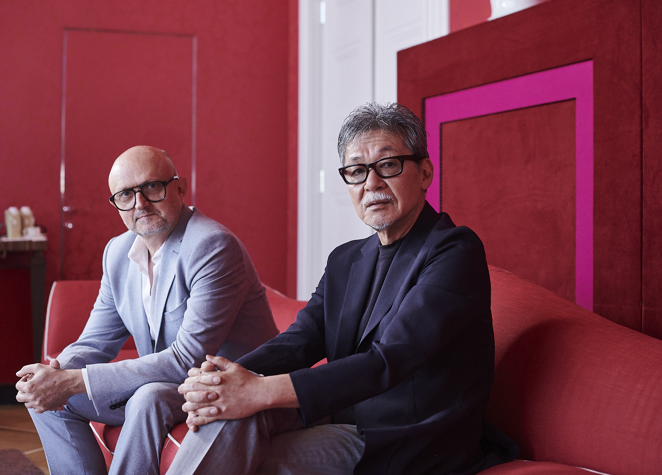 How Mazda resolutely retains sculpting craft as part of the design process
