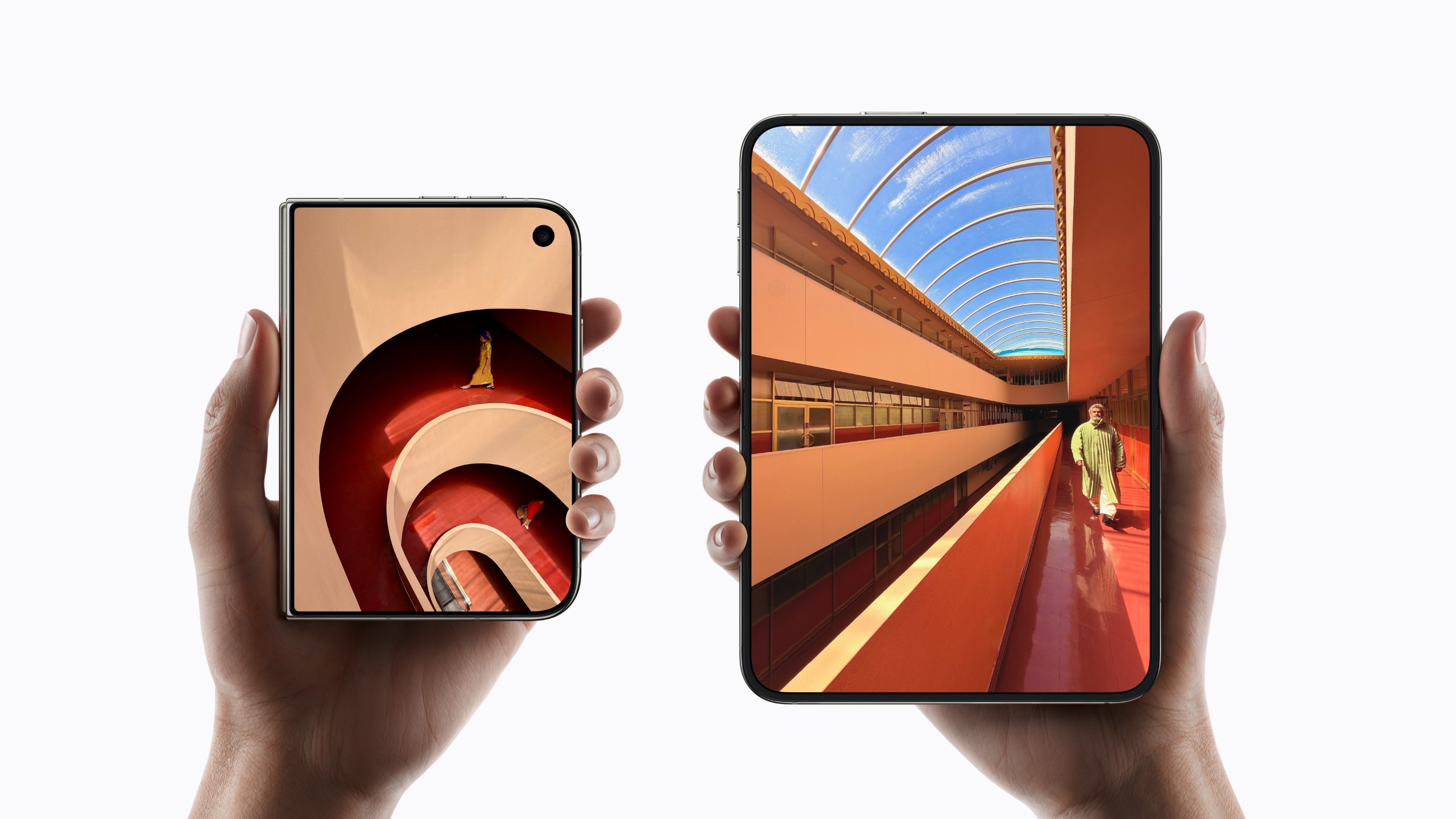 Does Apple’s new iPhone Duo offer anything new?