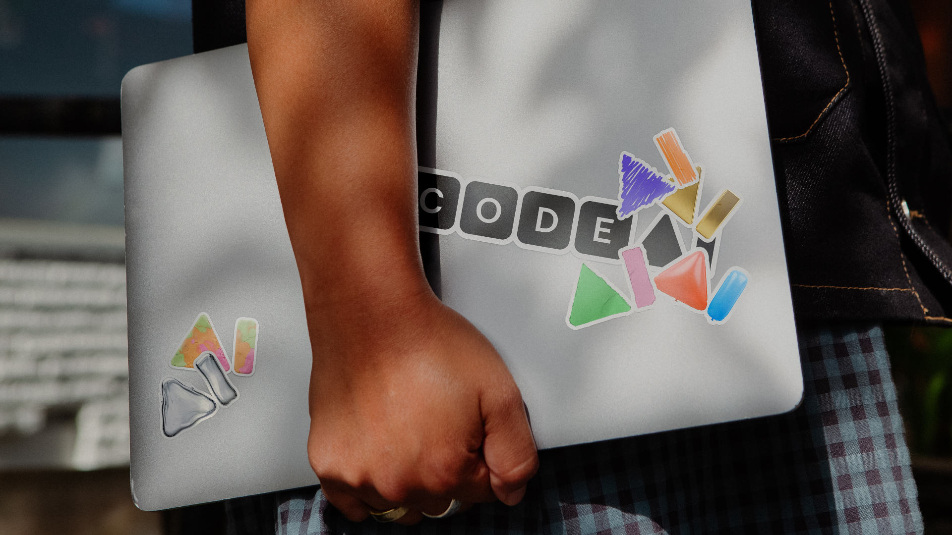 Public Address rebrands Code.org as CodeAI to tackle AI literacy