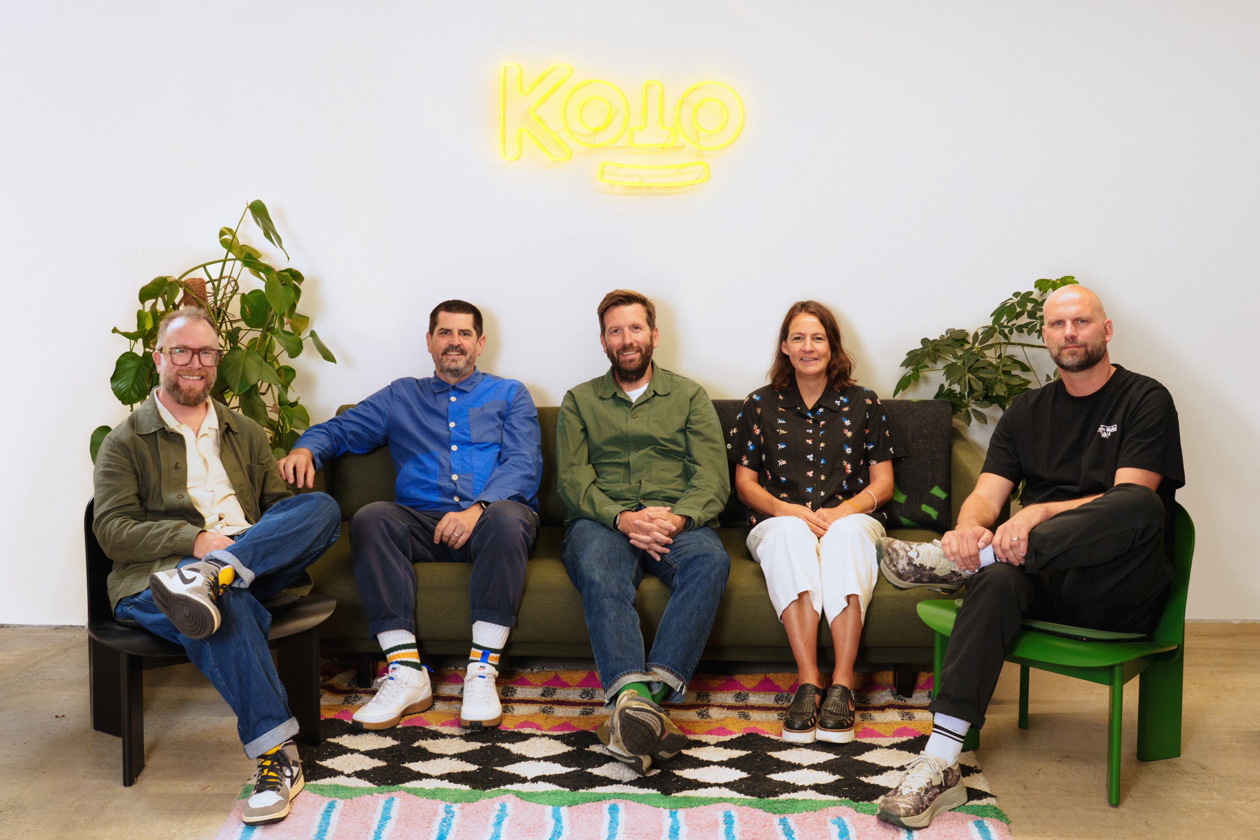 Koto acquires Stereo Creative to launch new global studio network